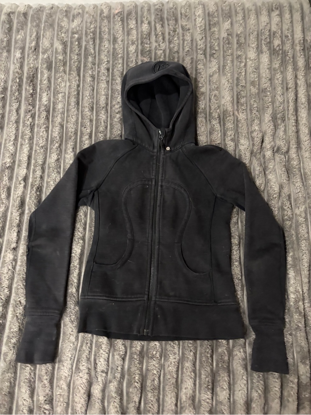 lululemon scuba
